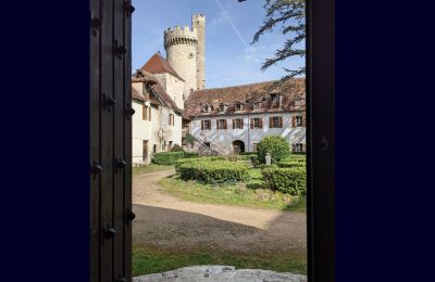Schloss kaufen Veauce, Auvergne-Rhône-Alpes, Foto 6/9