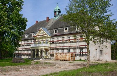 Herrenhaus/Gutshaus kaufen 18249 Lübzin, Mecklenburg-Vorpommern, Foto 3/12