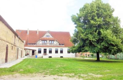 Herrenhaus/Gutshaus kaufen 17506 Breechen, Mecklenburg-Vorpommern, Foto 5/14