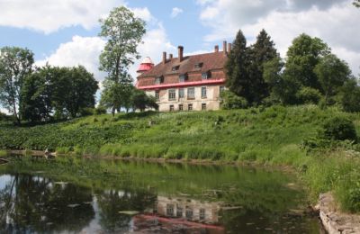 Herrenhaus/Gutshaus kaufen Skrunda, Kurland, Foto 3/22