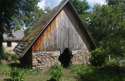 Herrenhaus/Gutshaus kaufen Skrunda, Kurland, Foto 15/22