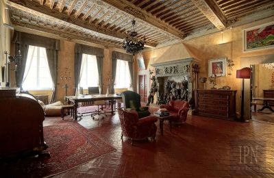 Schloss kaufen Cortona, Toskana, Foto 1/26