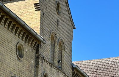 Herrenhaus/Gutshaus kaufen Mecklenburg-Vorpommern,, Details