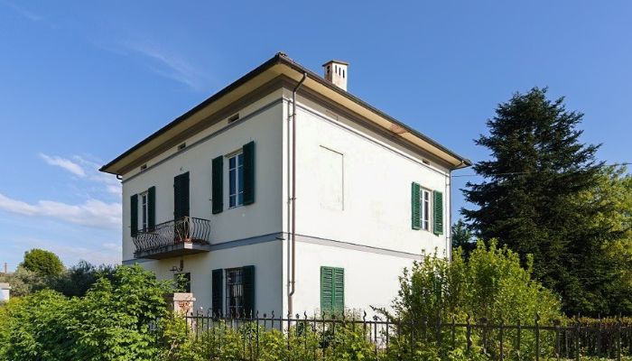 Historische Villa kaufen Lucca, Toskana,  Italien