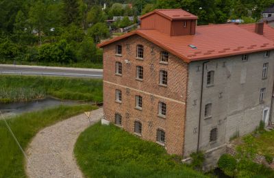 Mühle kaufen Sławoborze, Westpommern, Foto 13/17