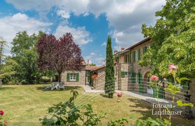 Landhaus kaufen Arezzo, Toskana, Foto 29/36