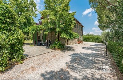 Landhaus kaufen Arezzo, Toskana, Foto 32/36