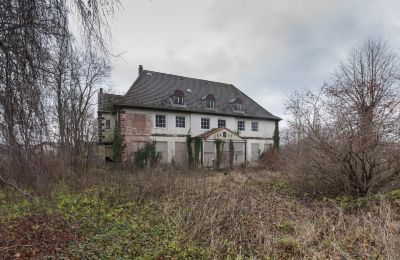 Rethwischhof: Gutshaus soll abgerissen werden