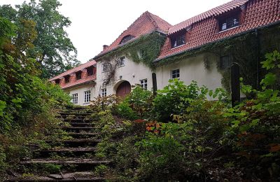 Schloss kaufen Wietrzno, Westpommern, Foto 12/12