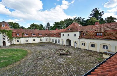 Schloss kaufen Wietrzno, Westpommern, Foto 9/12