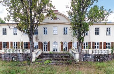 Schloss kaufen Wietrzno, Westpommern, Foto 1/12