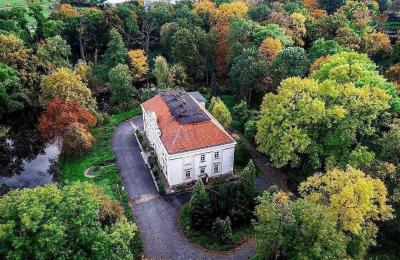 Schloss kaufen Gola, Großpolen, Foto 3/45