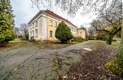 Schloss kaufen Gola, Großpolen, Foto 41/45