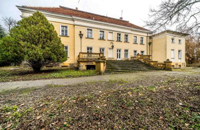 Schloss kaufen Gola, Großpolen, Foto 39/45