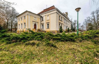 Schloss kaufen Gola, Großpolen, Foto 37/45