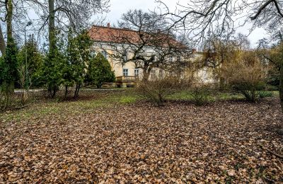 Schloss kaufen Gola, Großpolen, Wozownia/stajnia