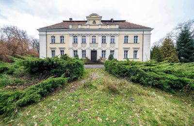 Schloss Gola, Großpolen