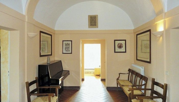 Historische Villa Magione 4