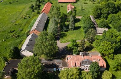 Herrenhaus/Gutshaus kaufen Garbno, Garbno 10, Ermland-Masuren, Foto 5/29