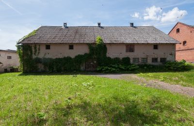 Herrenhaus/Gutshaus kaufen Garbno, Garbno 10, Ermland-Masuren, Foto 25/29