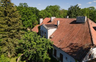 Herrenhaus/Gutshaus kaufen Garbno, Garbno 10, Ermland-Masuren, Foto 12/29