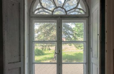 Herrenhaus/Gutshaus kaufen Garbno, Garbno 10, Ermland-Masuren, Fenster