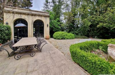 Historische Villa kaufen Casciana Terme, Toskana, Nebengebäude