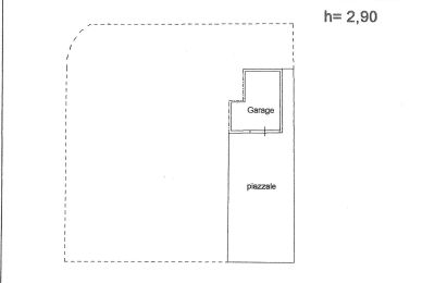 Immobilie Oria, Grundriss 2