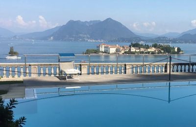 Historische Villa kaufen Baveno, Villa Barberis, Piemont, Foto 15/38