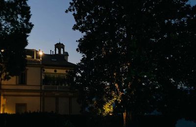 Historische Villa kaufen Baveno, Villa Barberis, Piemont, Foto 13/38