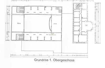 Herrenhaus/Gutshaus kaufen 04668 Grimma, Grimmaer Straße 7, Sachsen, 1-Obergeschoss-gesamt