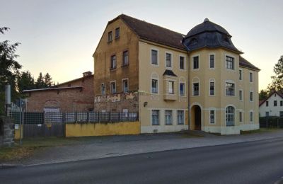 Herrenhaus/Gutshaus kaufen 04668 Grimma, Grimmaer Straße 7, Sachsen, Foto 21/42