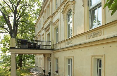 Schloss kaufen Boguszów-Gorce, Józefa Poniatowskiego  57C, Niederschlesien, Foto 21/22