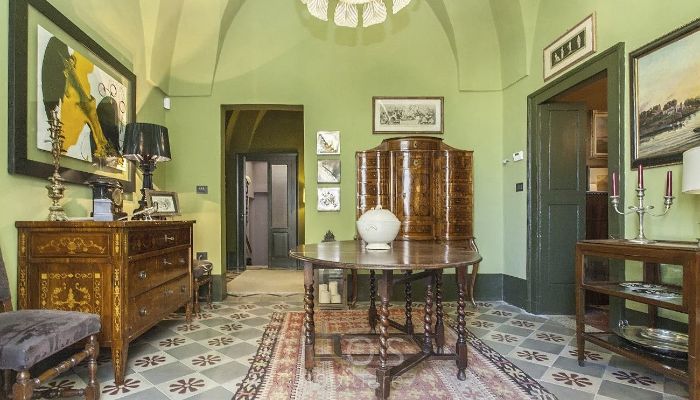 Wohnung in historischem Gebäude kaufen Oria, Apulien,  Italien