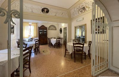 Historische Villa kaufen Lavaiano, Toskana, Foto 5/11