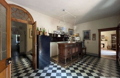 Historische Villa kaufen Lavaiano, Toskana, Foto 7/11
