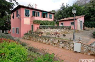 Historische Villa kaufen Lari, Toskana, Nebengebäude