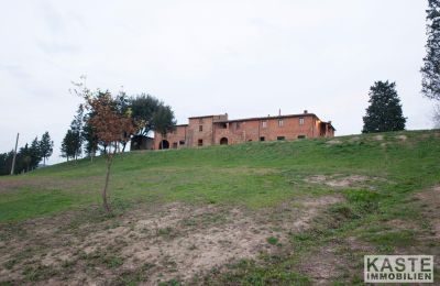 Kloster kaufen Peccioli, Toskana, Foto 27/28