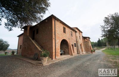 Kloster kaufen Peccioli, Toskana, Foto 25/28