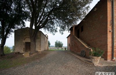 Kloster kaufen Peccioli, Toskana, Foto 26/28