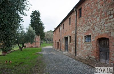 Kloster kaufen Peccioli, Toskana, Foto 16/28