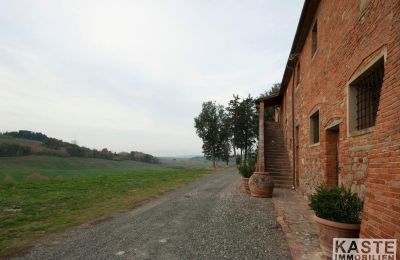 Kloster kaufen Peccioli, Toskana, Foto 15/28