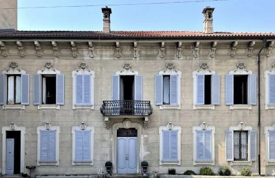 Historische Villa kaufen Verbano-Cusio-Ossola, Intra, Piemont, Foto 19/19