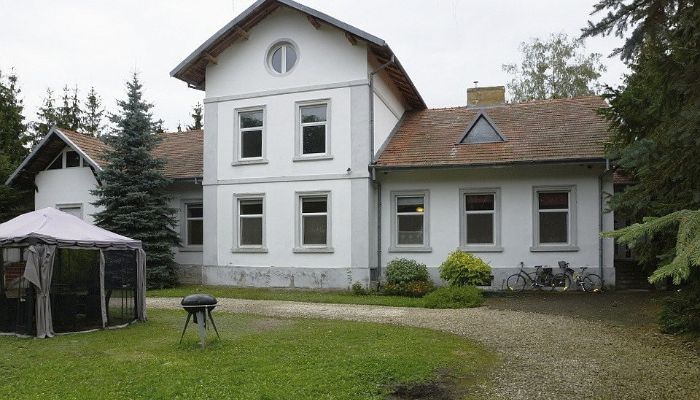 Herrenhaus/Gutshaus Borowina 3