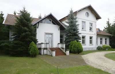 Herrenhaus/Gutshaus kaufen Borowina, Woiwodschaft Lublin, Foto 2/20