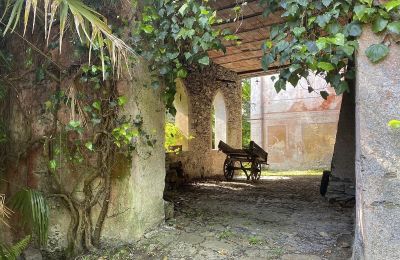 Historische Villa kaufen 28824 Oggebbio, Piemont, Foto 7/16