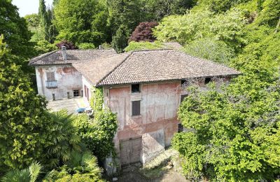 Historische Villa kaufen 28824 Oggebbio, Piemont, Foto 5/16