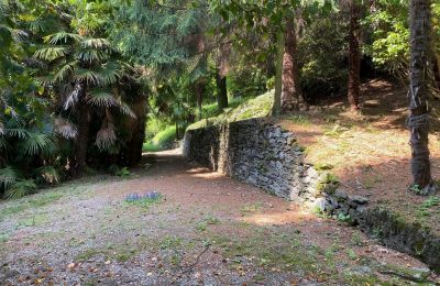 Historische Villa kaufen 28824 Oggebbio, Piemont, Foto 10/16