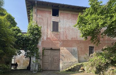 Historische Villa kaufen 28824 Oggebbio, Piemont, Foto 4/16