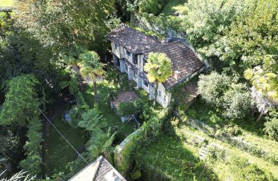 Historische Villa kaufen 28824 Oggebbio, Piemont, Nebengebäude